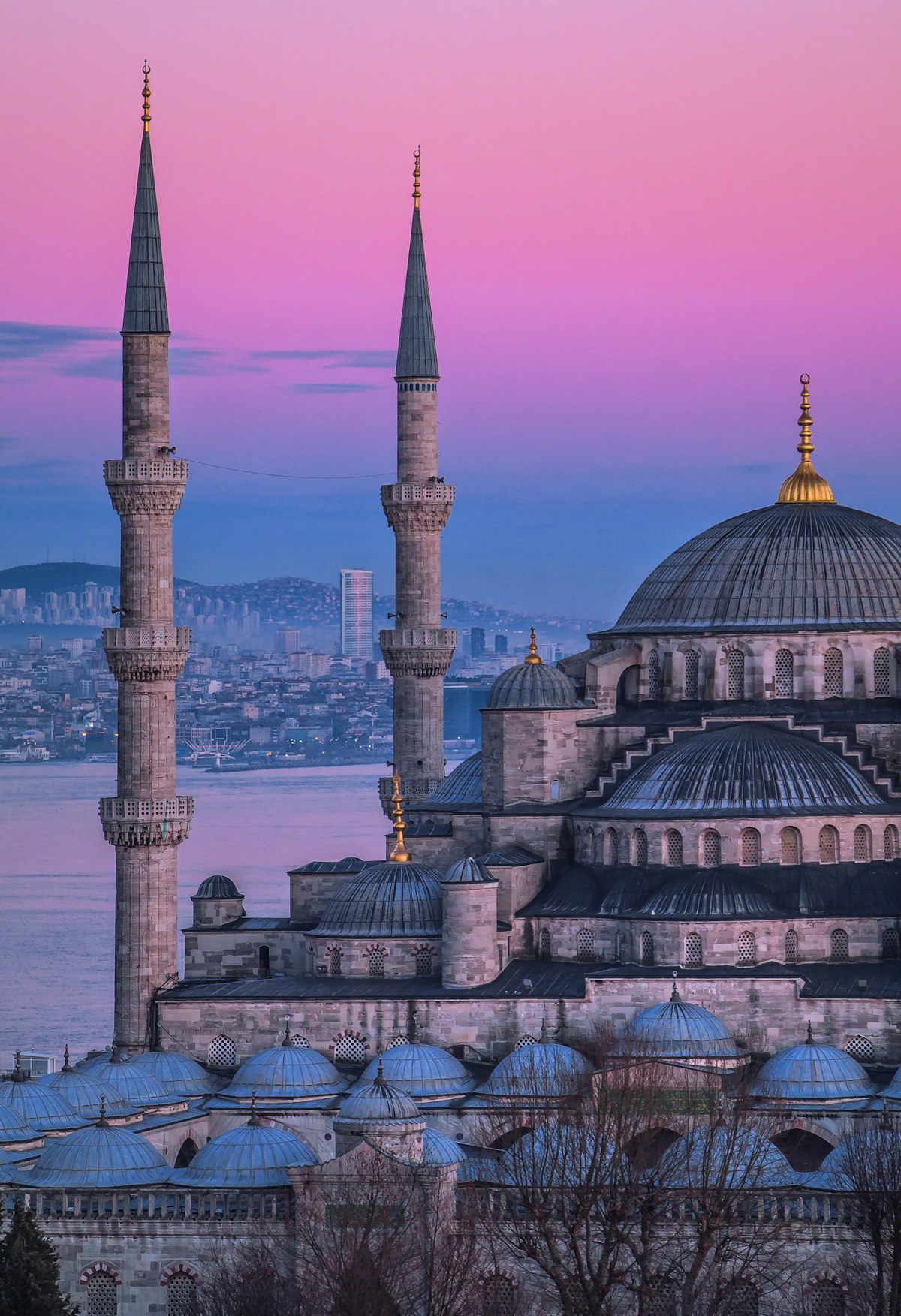 Kumkapı — İstanbul'un Saklı Balıkçı Mahallesi