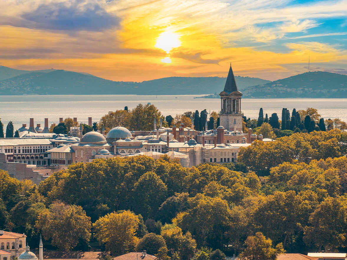 Tarihi Yarımada